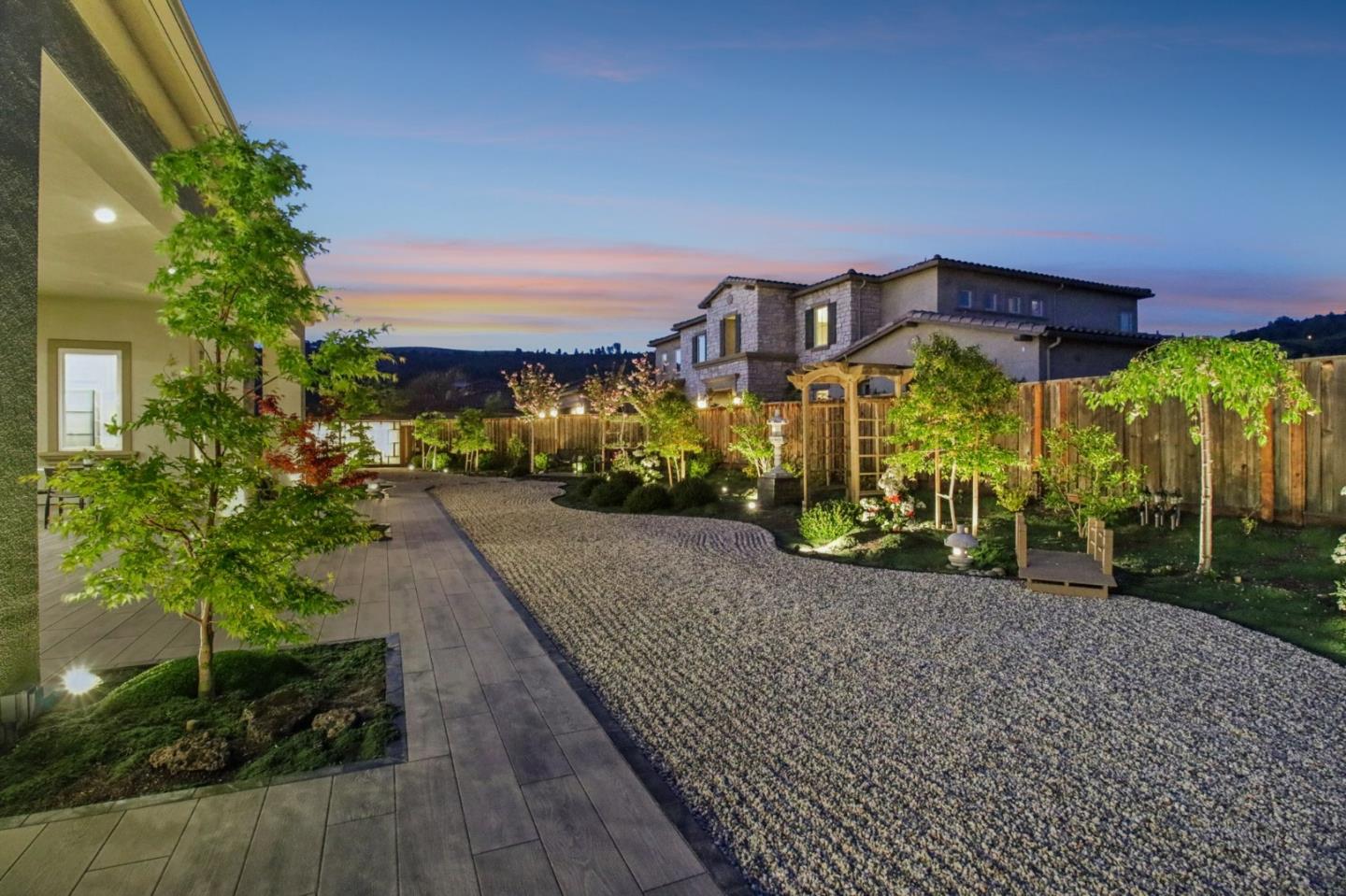 Detail Gallery Image 67 of 105 For 2170 via Orista, Morgan Hill,  CA 95037 - 4 Beds | 4/1 Baths