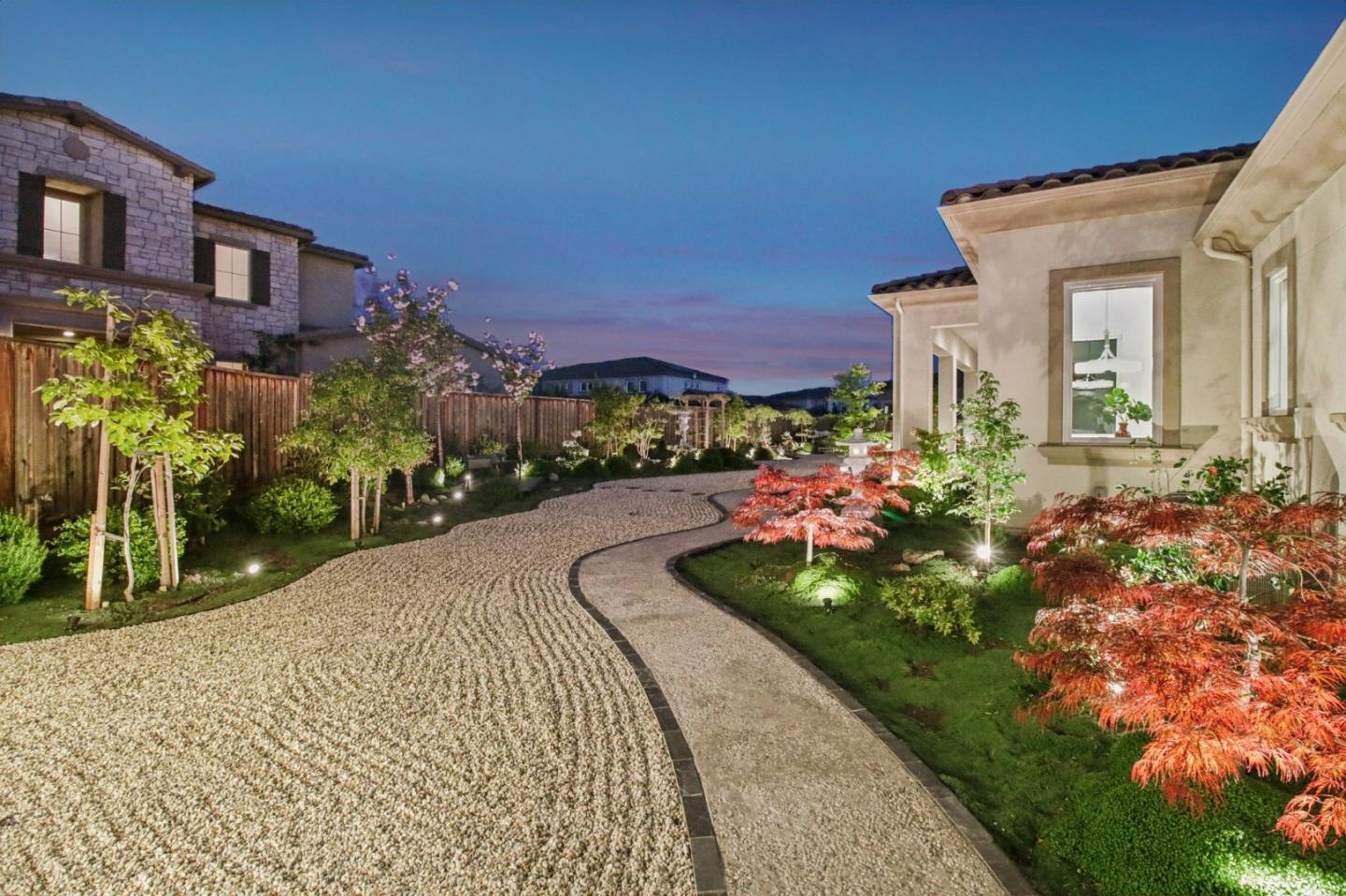Detail Gallery Image 69 of 105 For 2170 via Orista, Morgan Hill,  CA 95037 - 4 Beds | 4/1 Baths