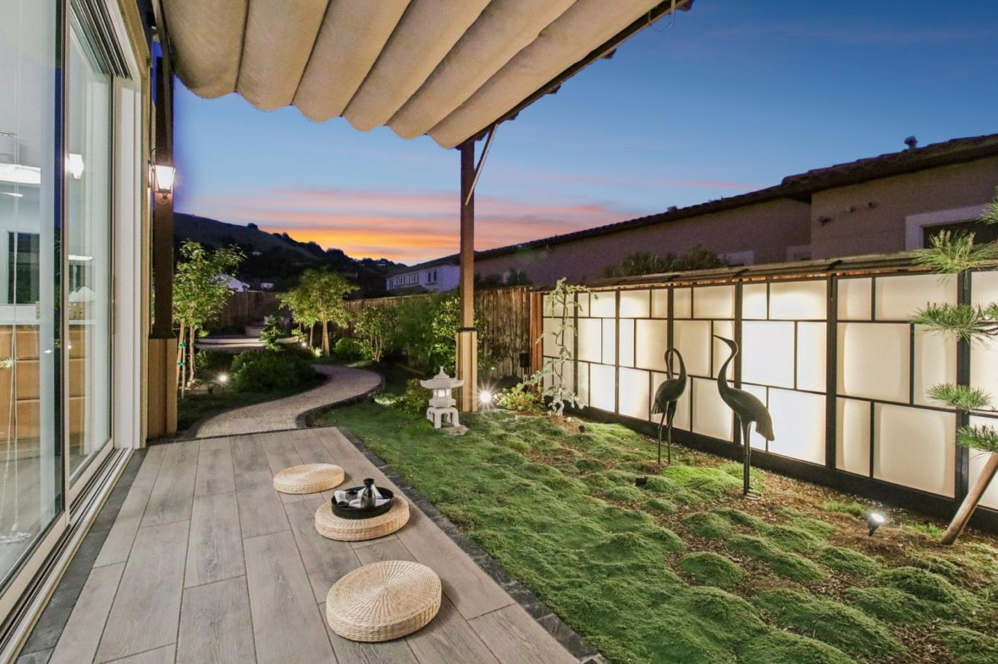 Detail Gallery Image 70 of 105 For 2170 via Orista, Morgan Hill,  CA 95037 - 4 Beds | 4/1 Baths