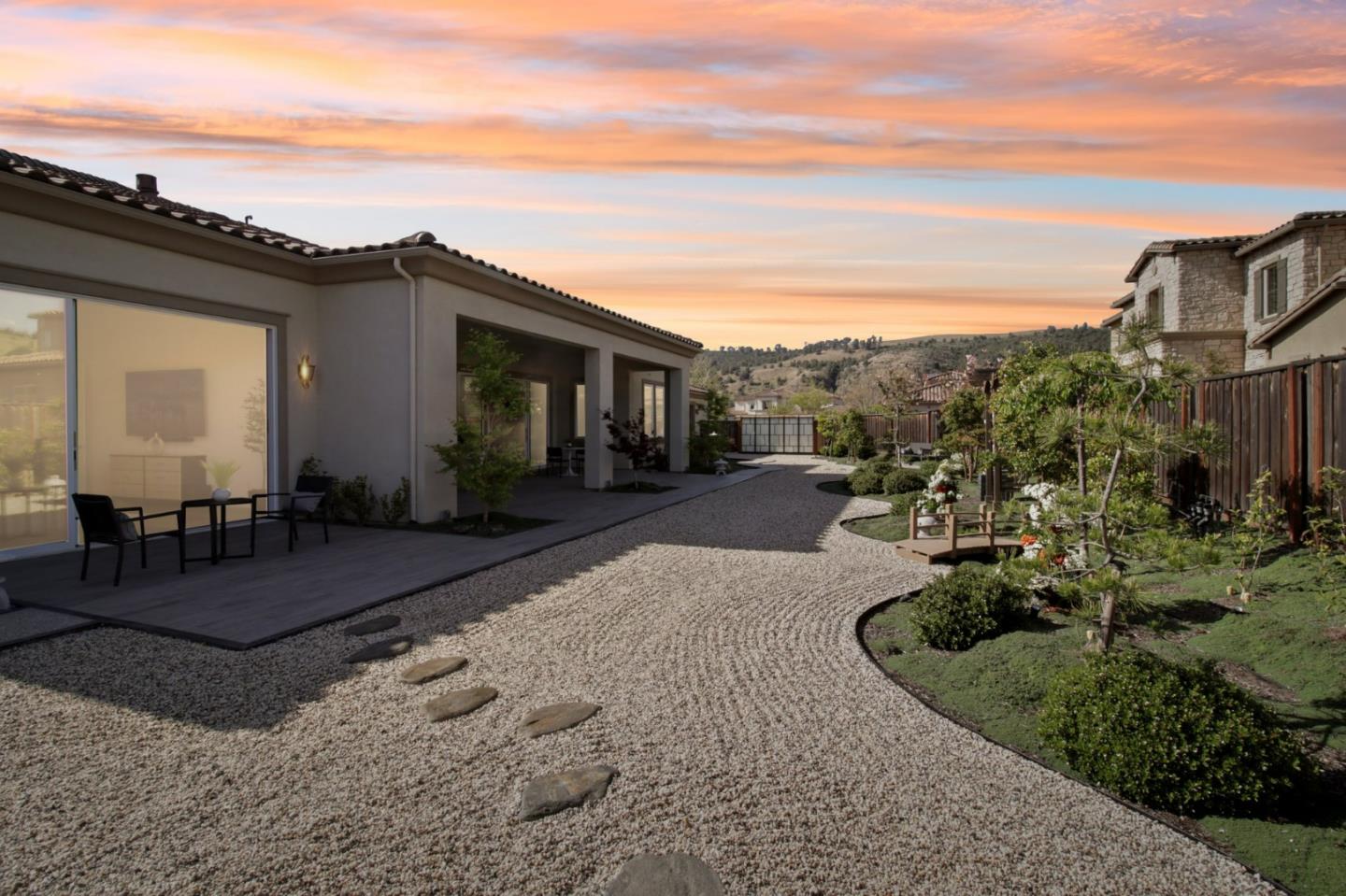 Detail Gallery Image 73 of 105 For 2170 via Orista, Morgan Hill,  CA 95037 - 4 Beds | 4/1 Baths