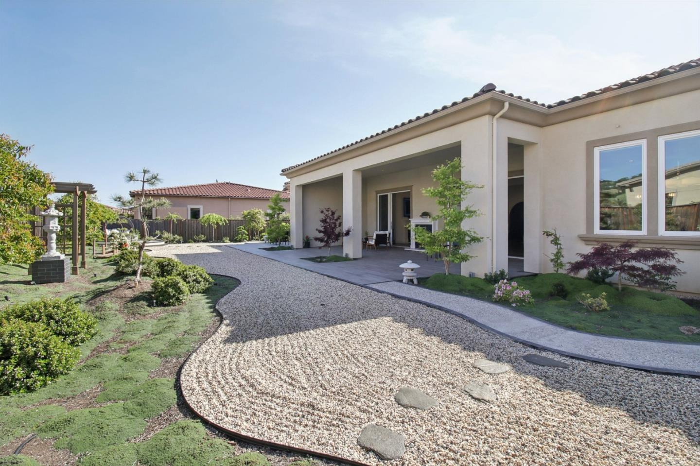 Detail Gallery Image 78 of 105 For 2170 via Orista, Morgan Hill,  CA 95037 - 4 Beds | 4/1 Baths