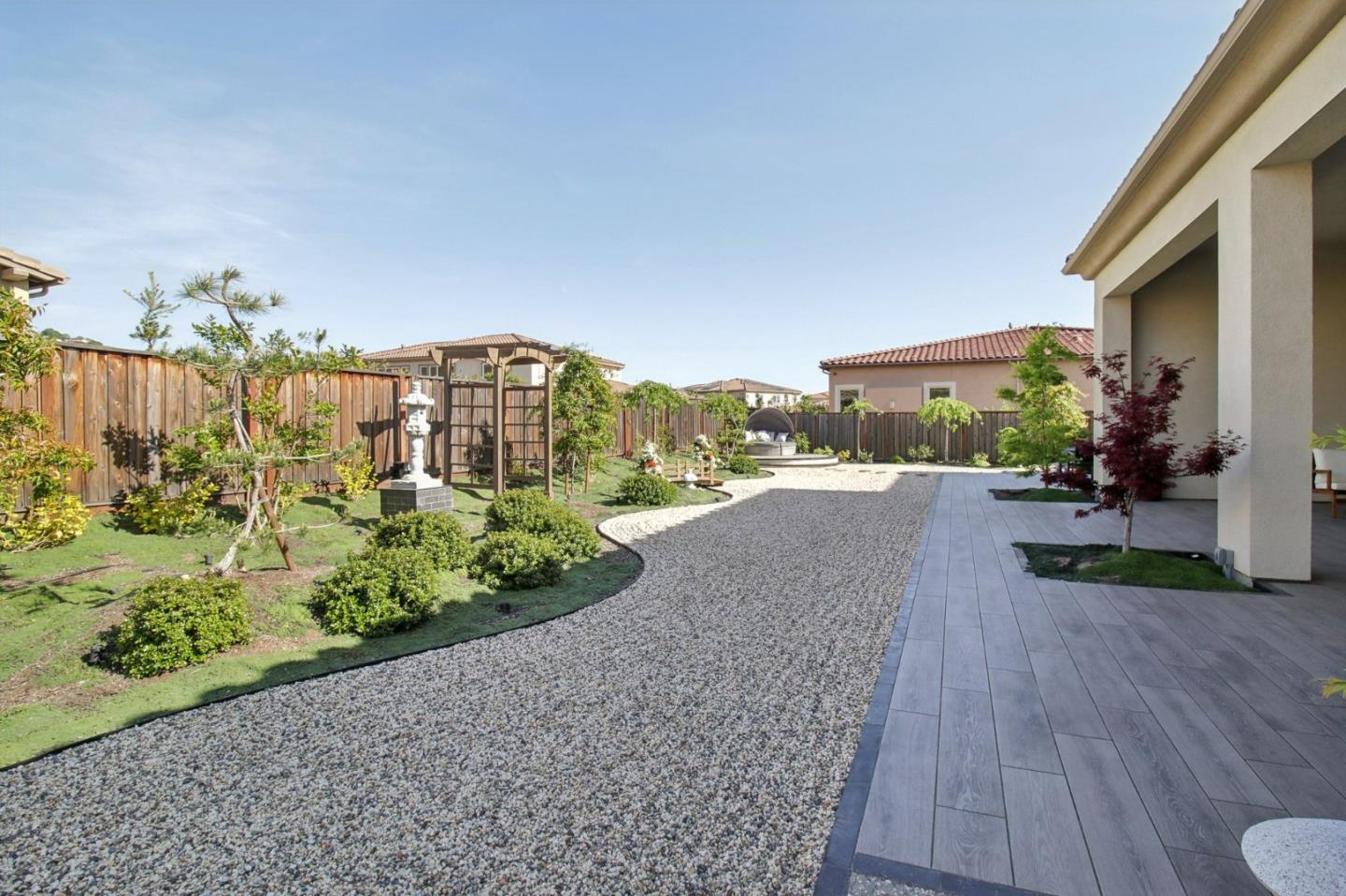 Detail Gallery Image 79 of 105 For 2170 via Orista, Morgan Hill,  CA 95037 - 4 Beds | 4/1 Baths