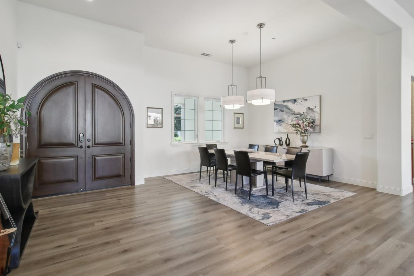 Detail Gallery Image 8 of 105 For 2170 via Orista, Morgan Hill,  CA 95037 - 4 Beds | 4/1 Baths