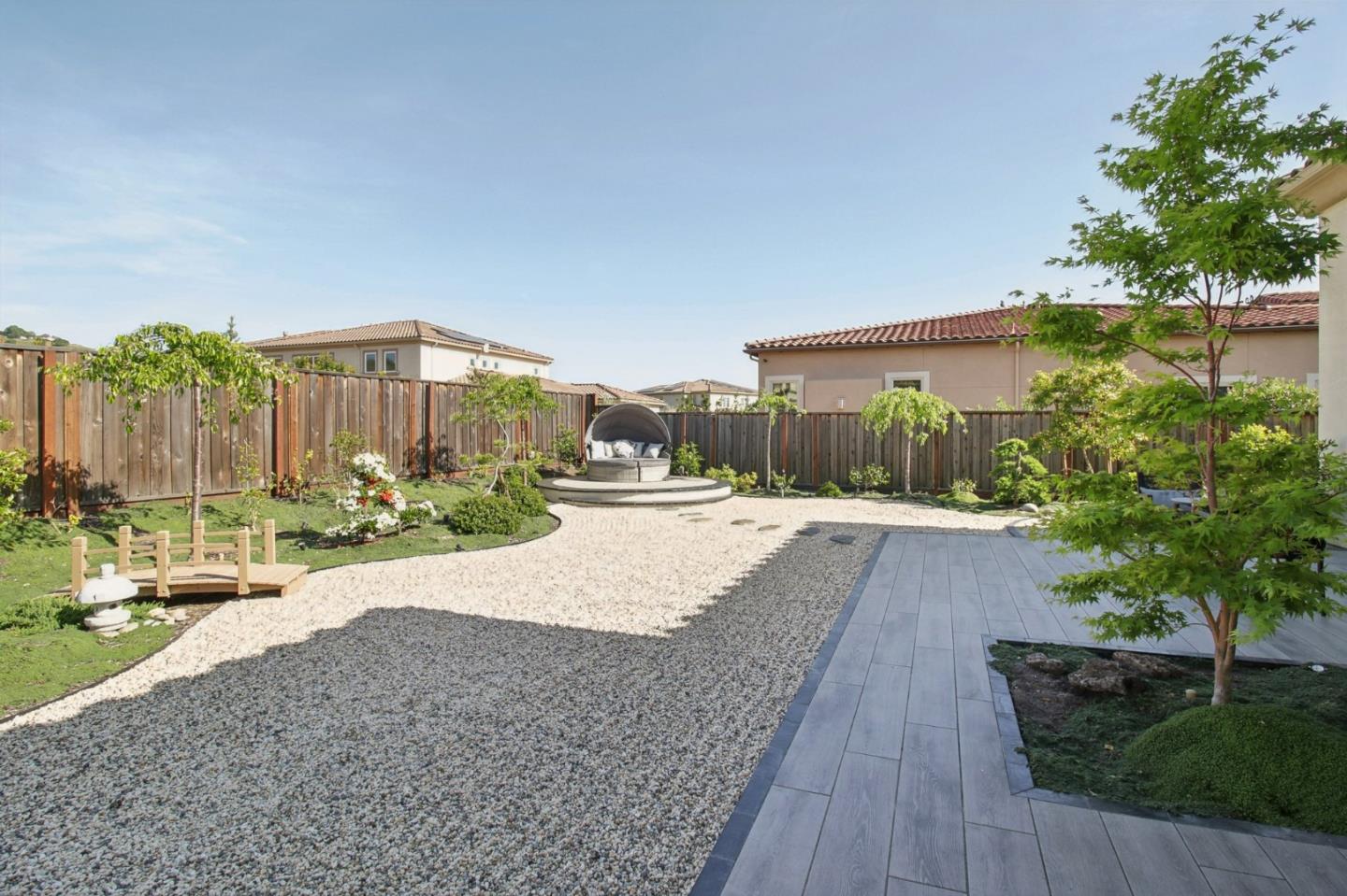 Detail Gallery Image 81 of 105 For 2170 via Orista, Morgan Hill,  CA 95037 - 4 Beds | 4/1 Baths