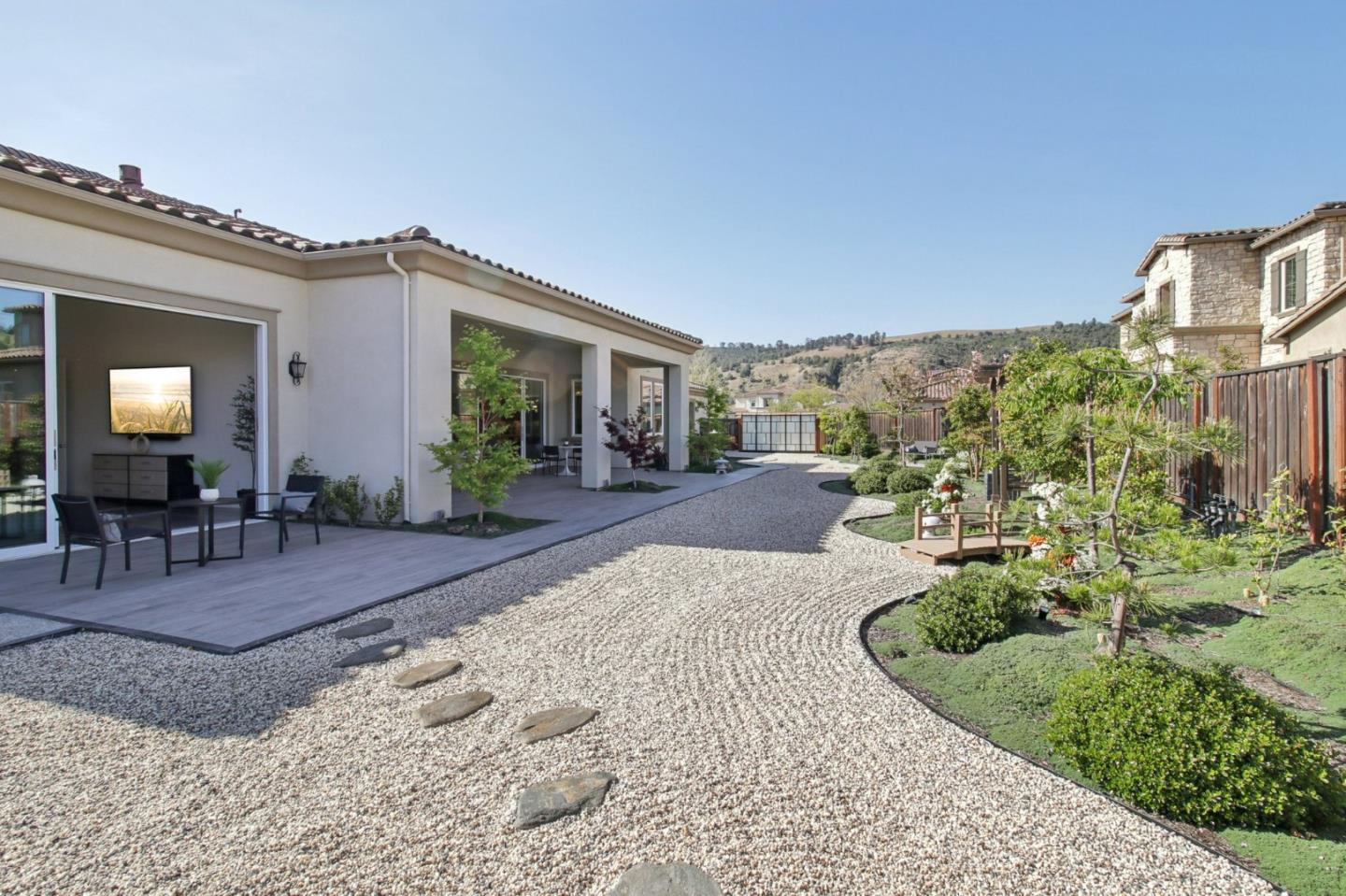 Detail Gallery Image 83 of 105 For 2170 via Orista, Morgan Hill,  CA 95037 - 4 Beds | 4/1 Baths