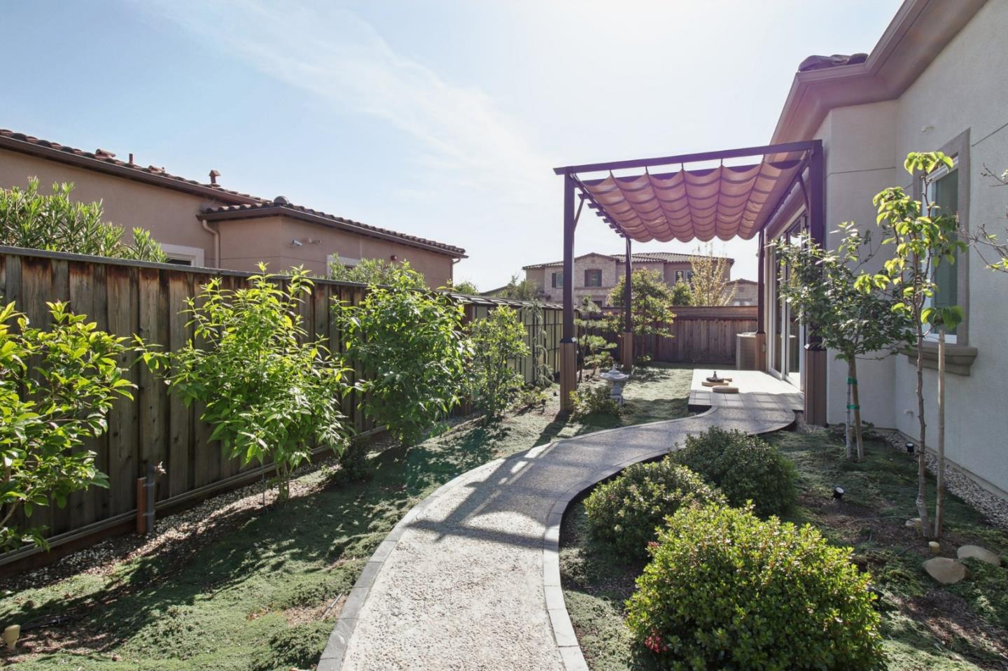 Detail Gallery Image 84 of 105 For 2170 via Orista, Morgan Hill,  CA 95037 - 4 Beds | 4/1 Baths