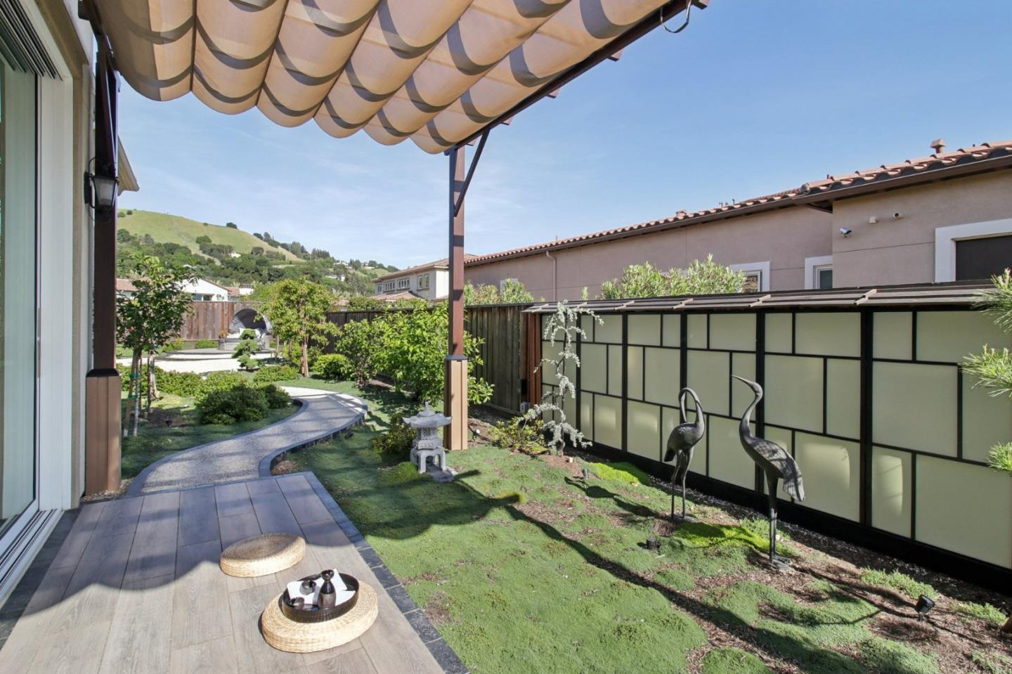 Detail Gallery Image 85 of 105 For 2170 via Orista, Morgan Hill,  CA 95037 - 4 Beds | 4/1 Baths