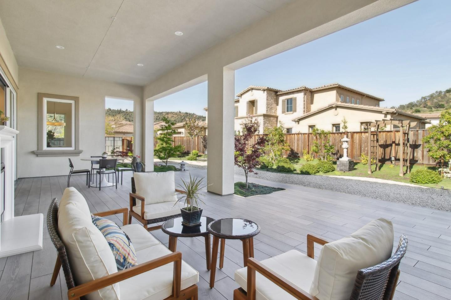 Detail Gallery Image 86 of 105 For 2170 via Orista, Morgan Hill,  CA 95037 - 4 Beds | 4/1 Baths