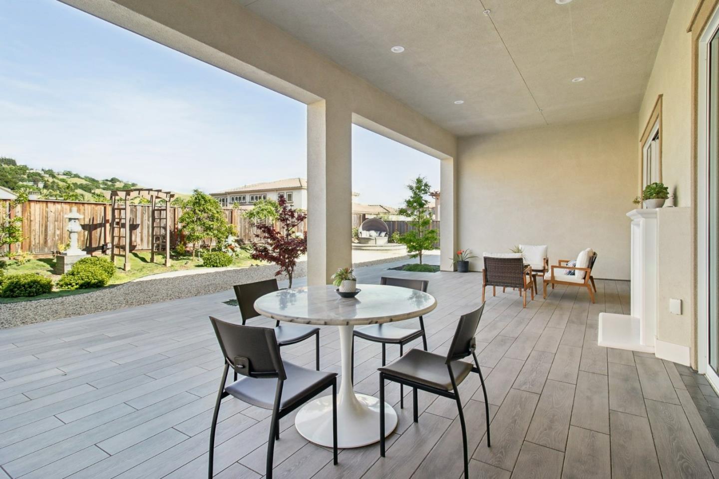 Detail Gallery Image 89 of 105 For 2170 via Orista, Morgan Hill,  CA 95037 - 4 Beds | 4/1 Baths