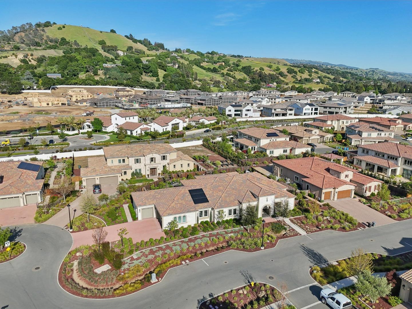 Detail Gallery Image 92 of 105 For 2170 via Orista, Morgan Hill,  CA 95037 - 4 Beds | 4/1 Baths