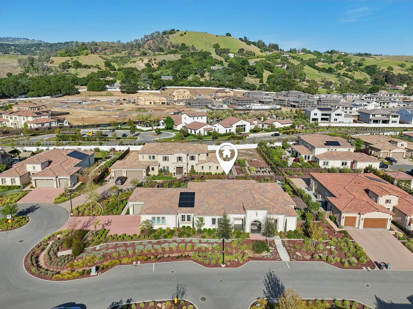 Detail Gallery Image 93 of 105 For 2170 via Orista, Morgan Hill,  CA 95037 - 4 Beds | 4/1 Baths