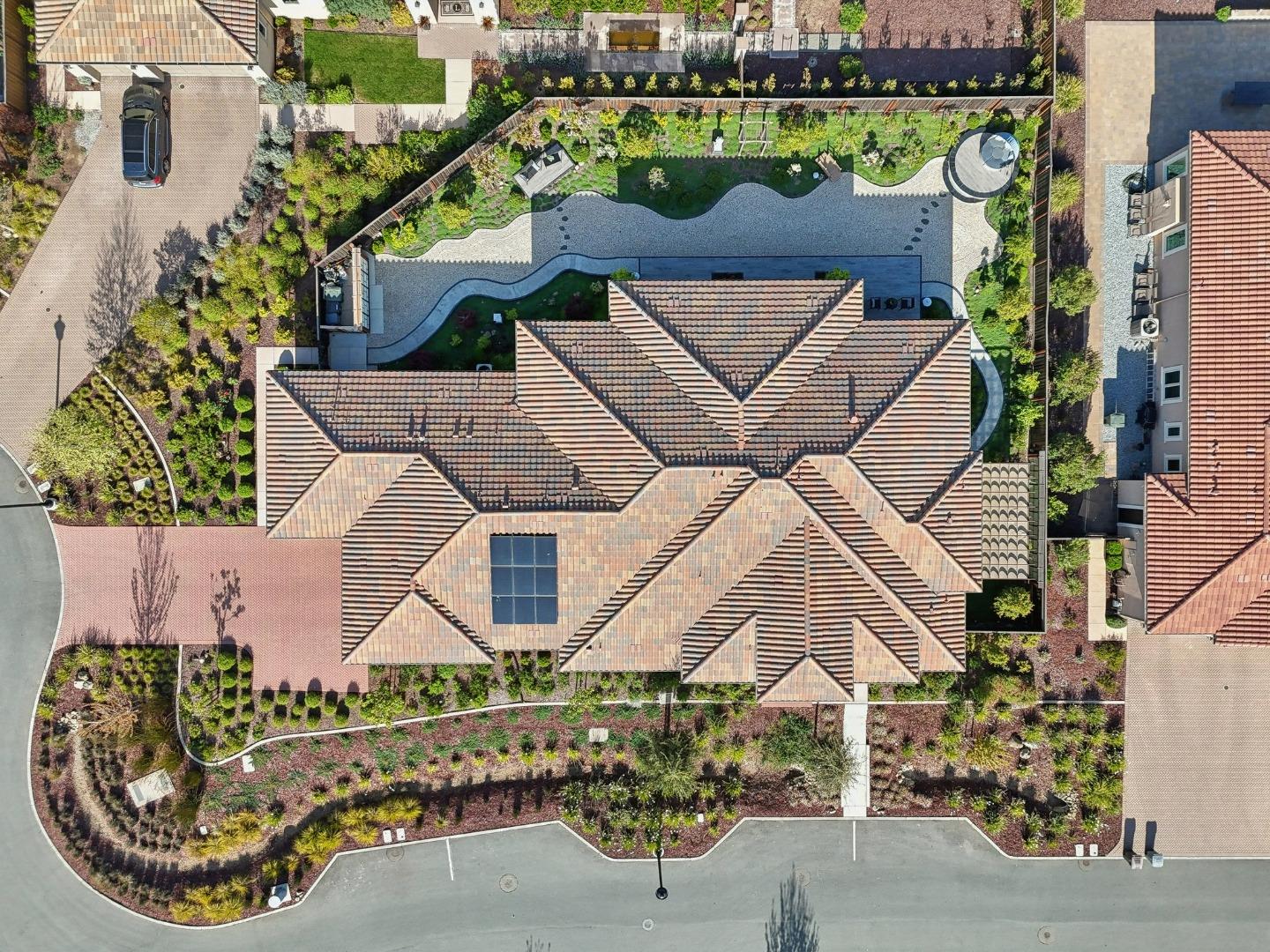Detail Gallery Image 97 of 105 For 2170 via Orista, Morgan Hill,  CA 95037 - 4 Beds | 4/1 Baths