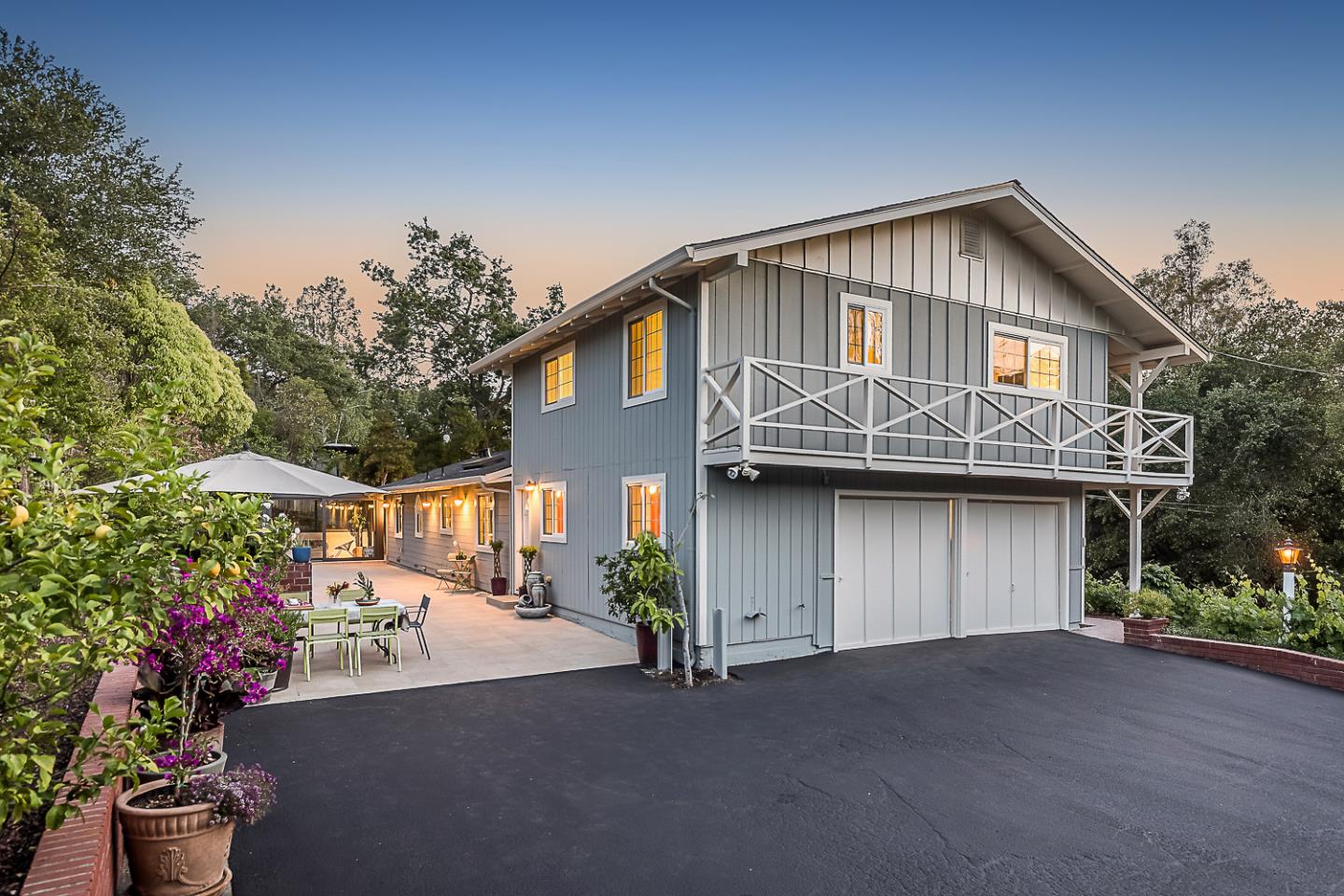 Detail Gallery Image 1 of 14 For 15000 Winchester Blvd, Los Gatos,  CA 95030 - 5 Beds | 3 Baths