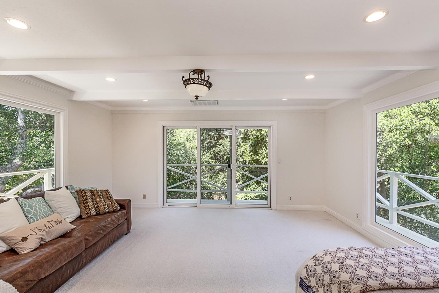 Detail Gallery Image 4 of 14 For 15000 Winchester Blvd, Los Gatos,  CA 95030 - 5 Beds | 3 Baths