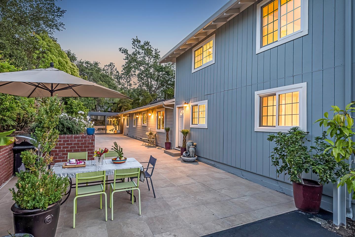 Detail Gallery Image 9 of 14 For 15000 Winchester Blvd, Los Gatos,  CA 95030 - 5 Beds | 3 Baths