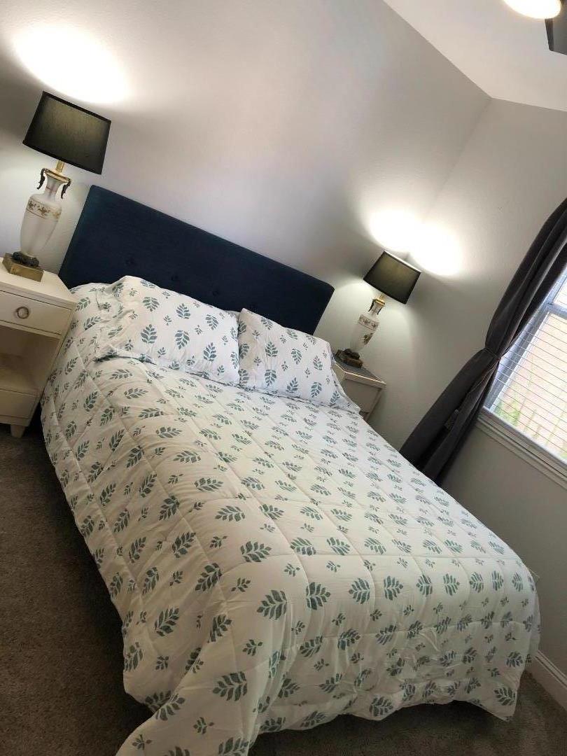 Detail Gallery Image 10 of 19 For 952 S 11th St #134,  San Jose,  CA 95112 - 1 Beds | 1 Baths