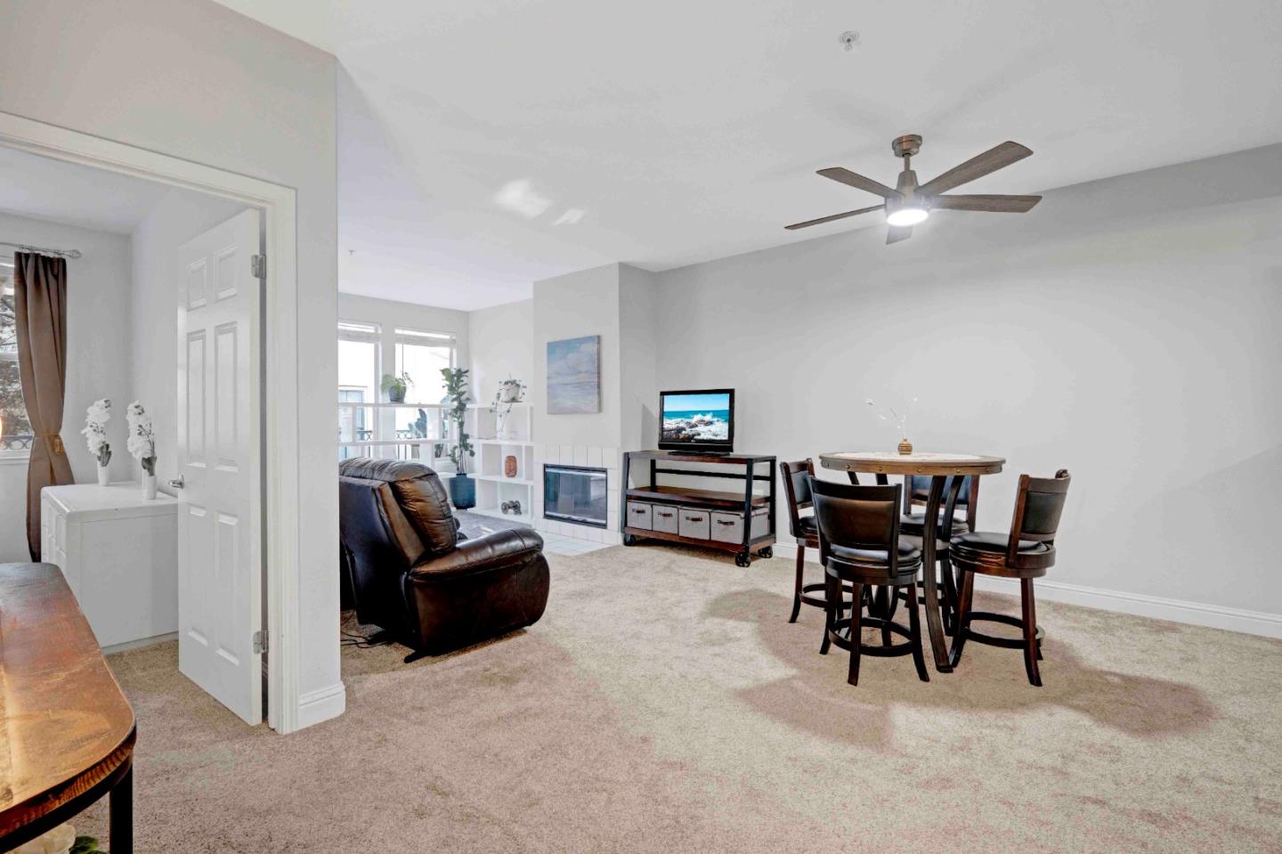 Detail Gallery Image 5 of 19 For 952 S 11th St #134,  San Jose,  CA 95112 - 1 Beds | 1 Baths
