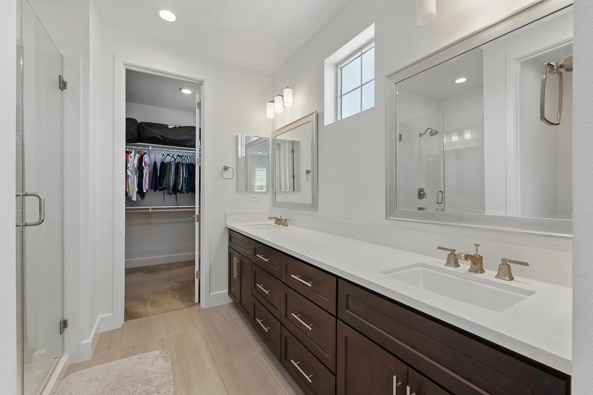 Detail Gallery Image 40 of 66 For 410 E Redberry Pl, Mountain House,  CA 95391 - 3 Beds | 2/1 Baths
