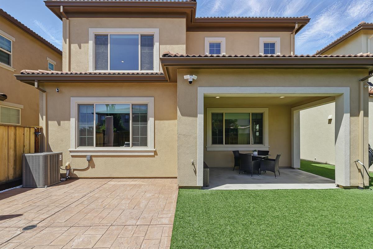 Detail Gallery Image 51 of 66 For 410 E Redberry Pl, Mountain House,  CA 95391 - 3 Beds | 2/1 Baths