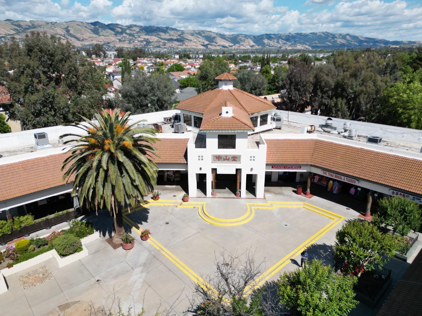 Commercial Properties