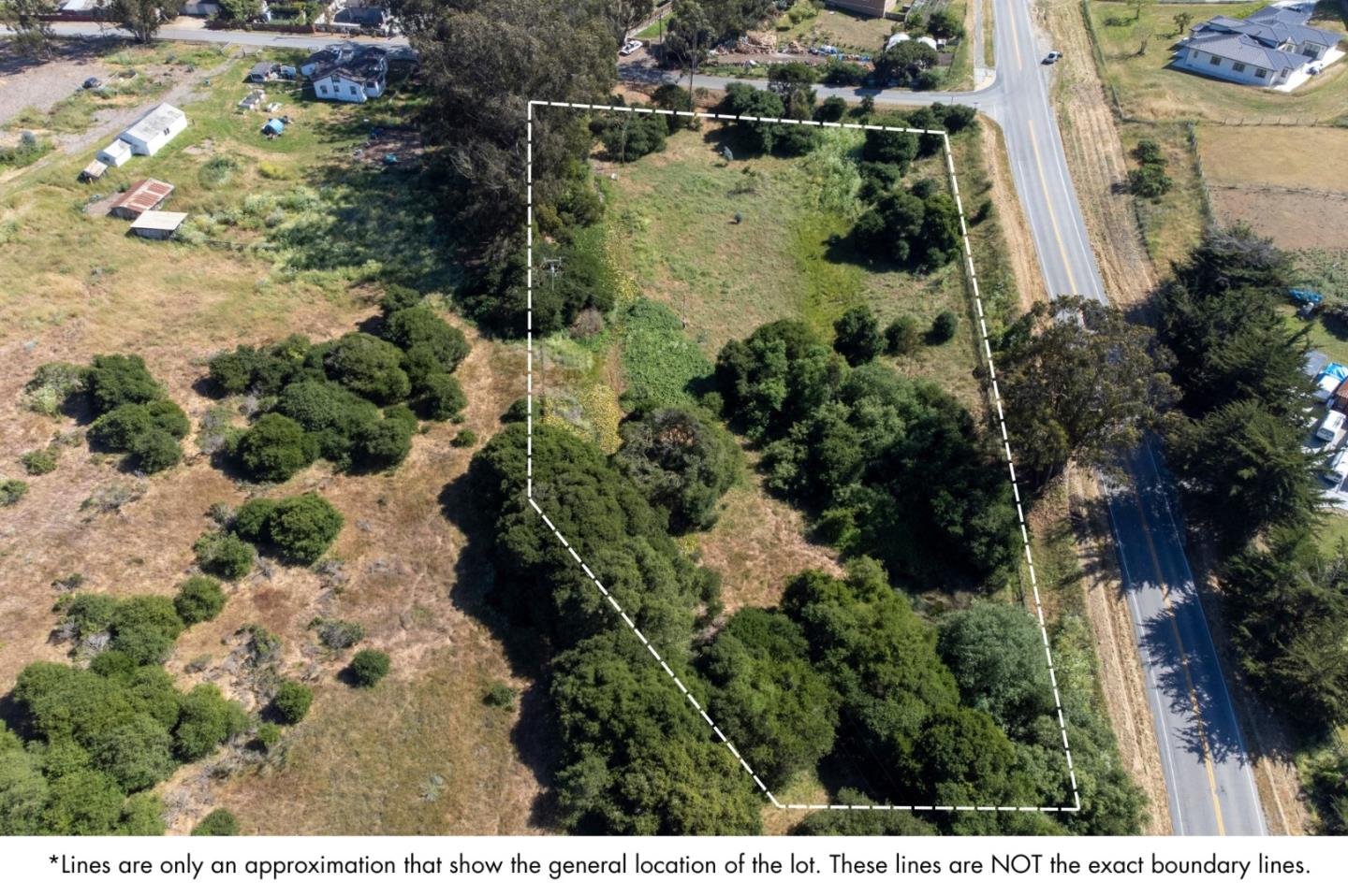 Detail Gallery Image 4 of 6 For 0 Del Monte Farms Rd, Castroville,  CA 95012 - – Beds | – Baths