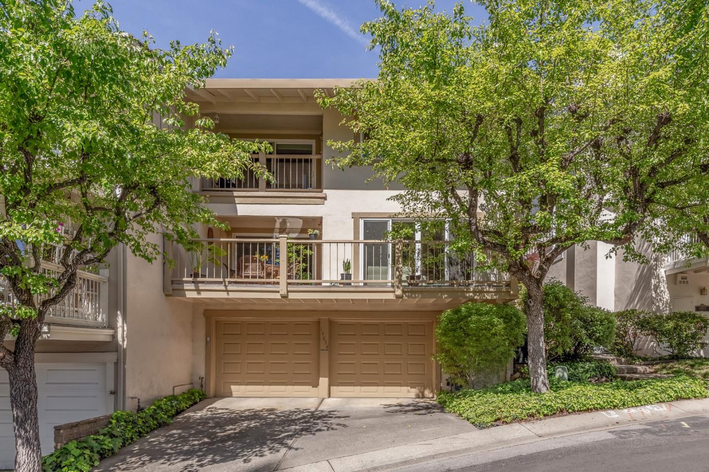 Detail Gallery Image 1 of 12 For 14654 Placida Ct, Saratoga,  CA 95070 - 3 Beds | 2/1 Baths