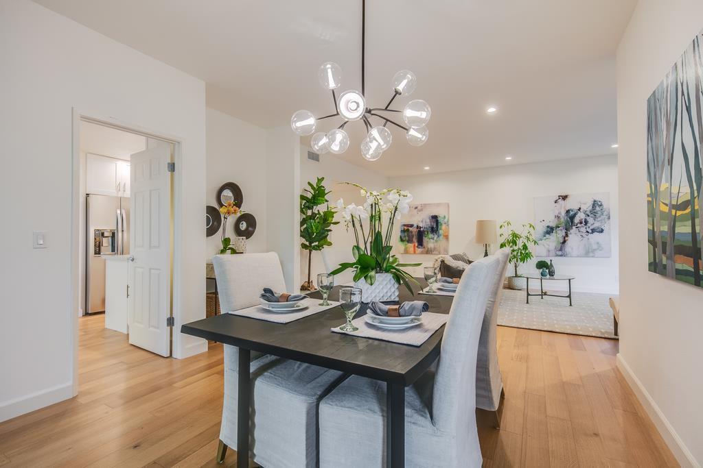 Detail Gallery Image 11 of 47 For 1202 Sharon Park Dr, Menlo Park,  CA 94025 - 2 Beds | 2 Baths