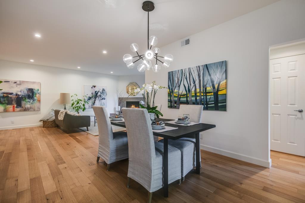 Detail Gallery Image 12 of 47 For 1202 Sharon Park Dr, Menlo Park,  CA 94025 - 2 Beds | 2 Baths