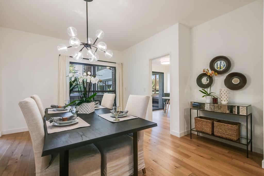 Detail Gallery Image 14 of 47 For 1202 Sharon Park Dr, Menlo Park,  CA 94025 - 2 Beds | 2 Baths