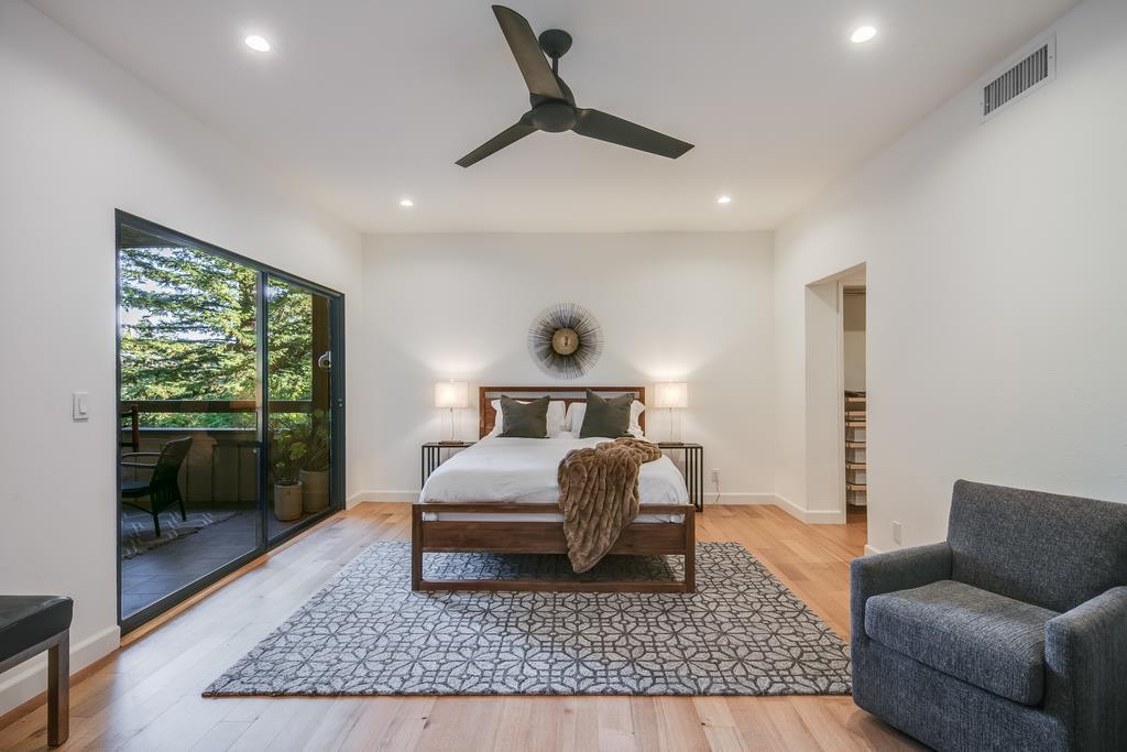 Detail Gallery Image 24 of 47 For 1202 Sharon Park Dr, Menlo Park,  CA 94025 - 2 Beds | 2 Baths