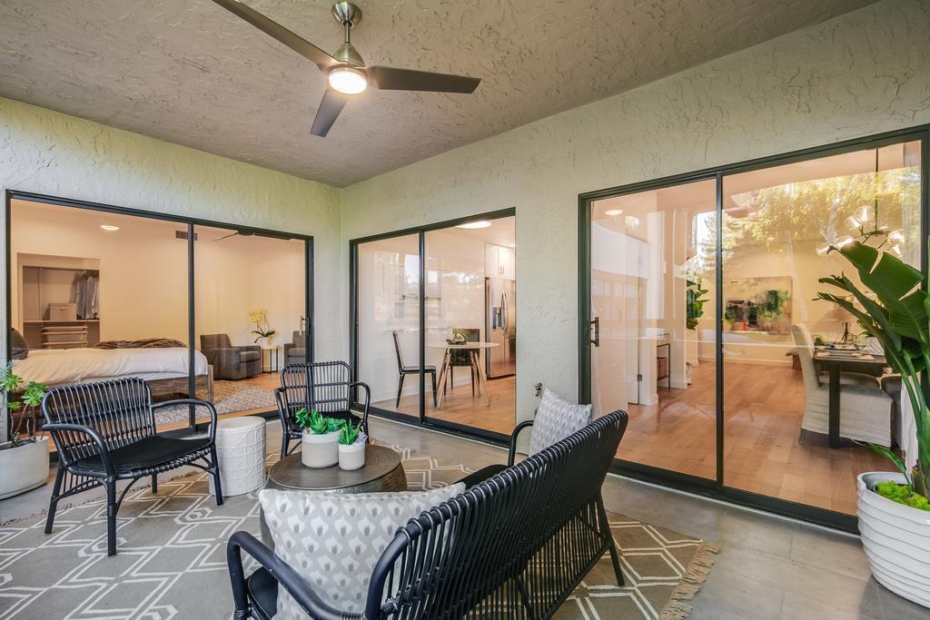 Detail Gallery Image 38 of 47 For 1202 Sharon Park Dr, Menlo Park,  CA 94025 - 2 Beds | 2 Baths