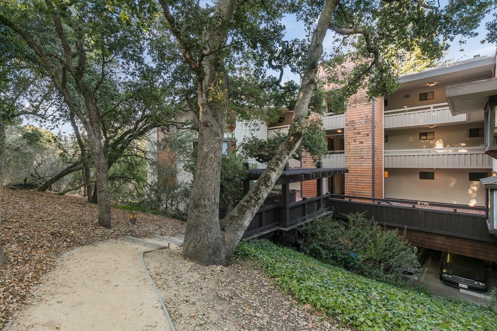 Detail Gallery Image 40 of 47 For 1202 Sharon Park Dr, Menlo Park,  CA 94025 - 2 Beds | 2 Baths