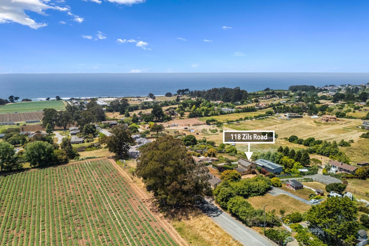 Detail Gallery Image 28 of 37 For 118 Zils Rd, La Selva Beach,  CA 95076 - 3 Beds | 2 Baths