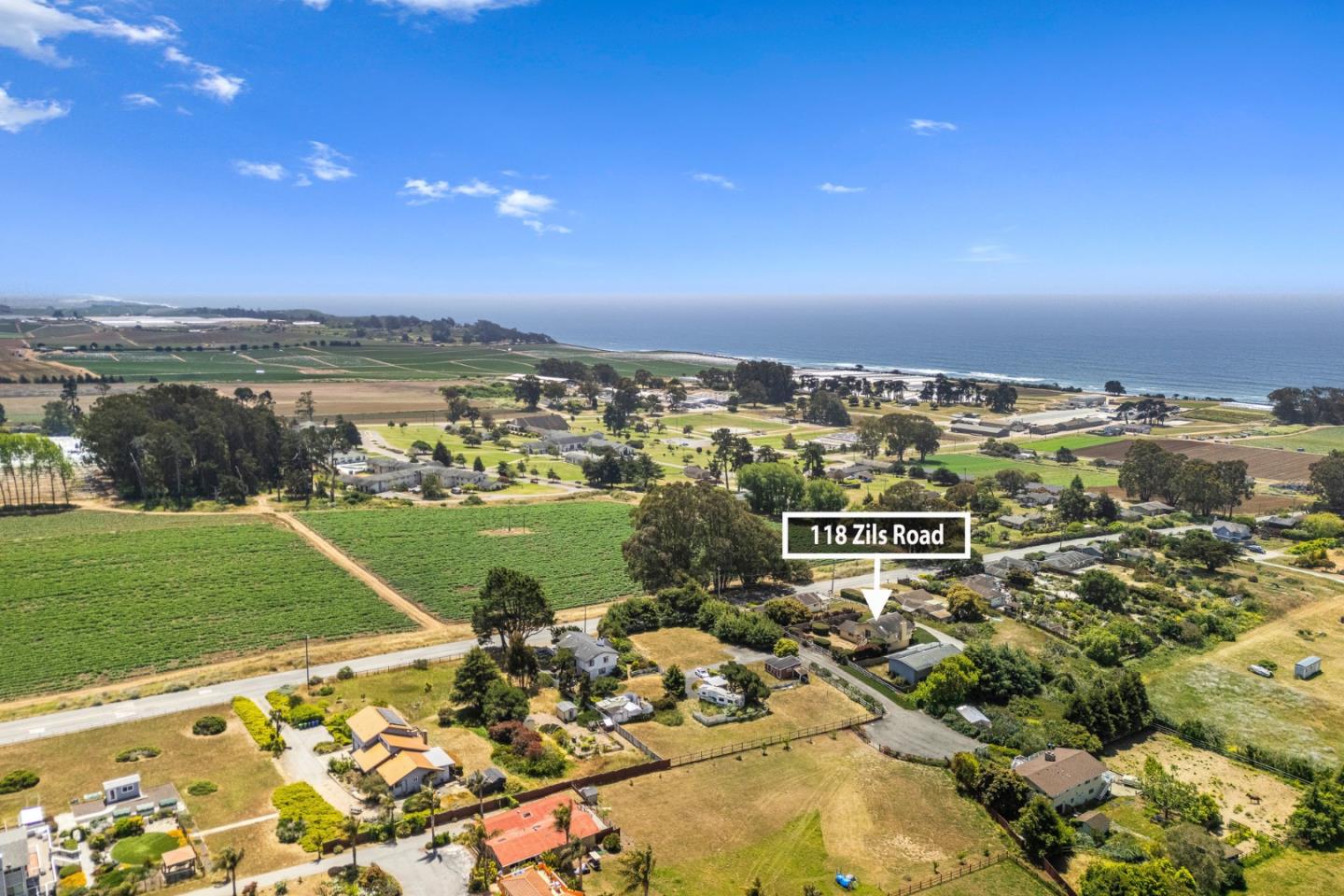 Detail Gallery Image 29 of 37 For 118 Zils Rd, La Selva Beach,  CA 95076 - 3 Beds | 2 Baths