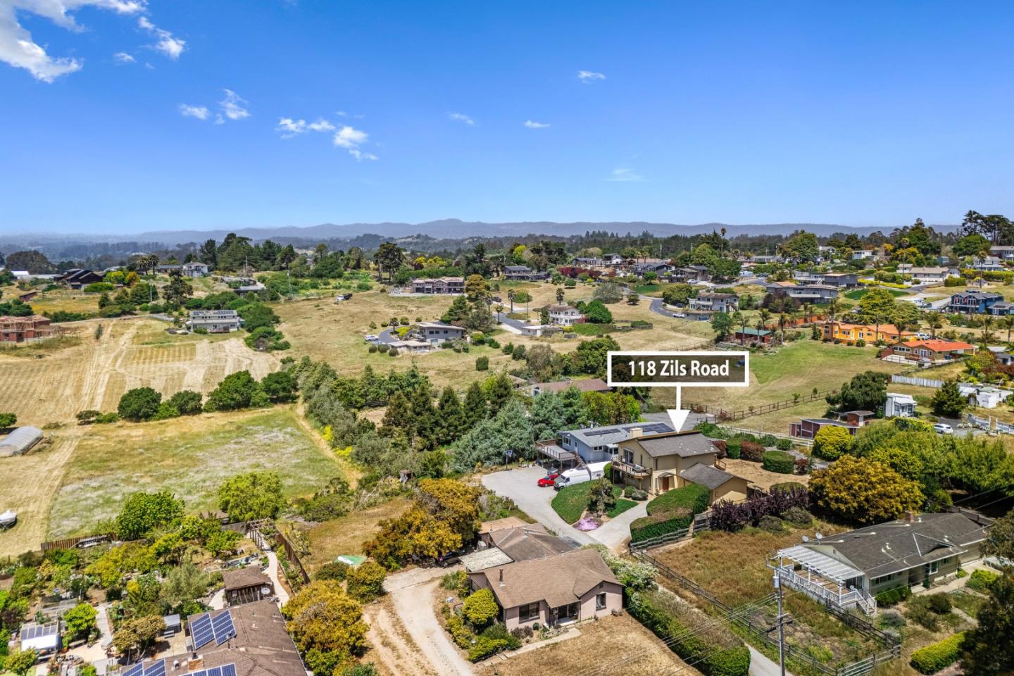 Detail Gallery Image 31 of 37 For 118 Zils Rd, La Selva Beach,  CA 95076 - 3 Beds | 2 Baths