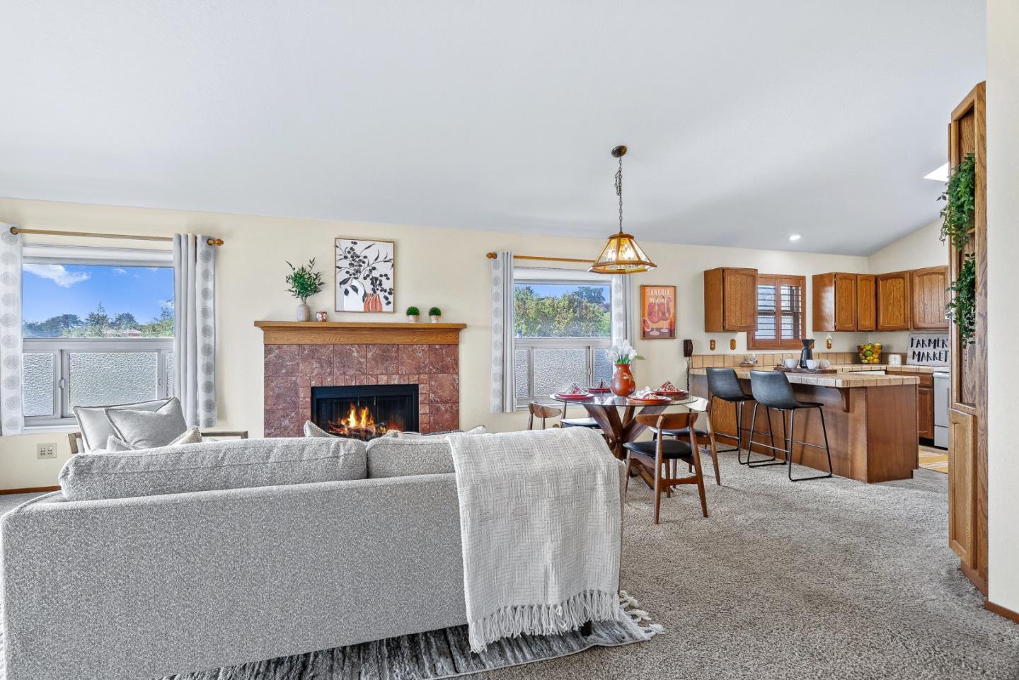 Detail Gallery Image 5 of 37 For 118 Zils Rd, La Selva Beach,  CA 95076 - 3 Beds | 2 Baths