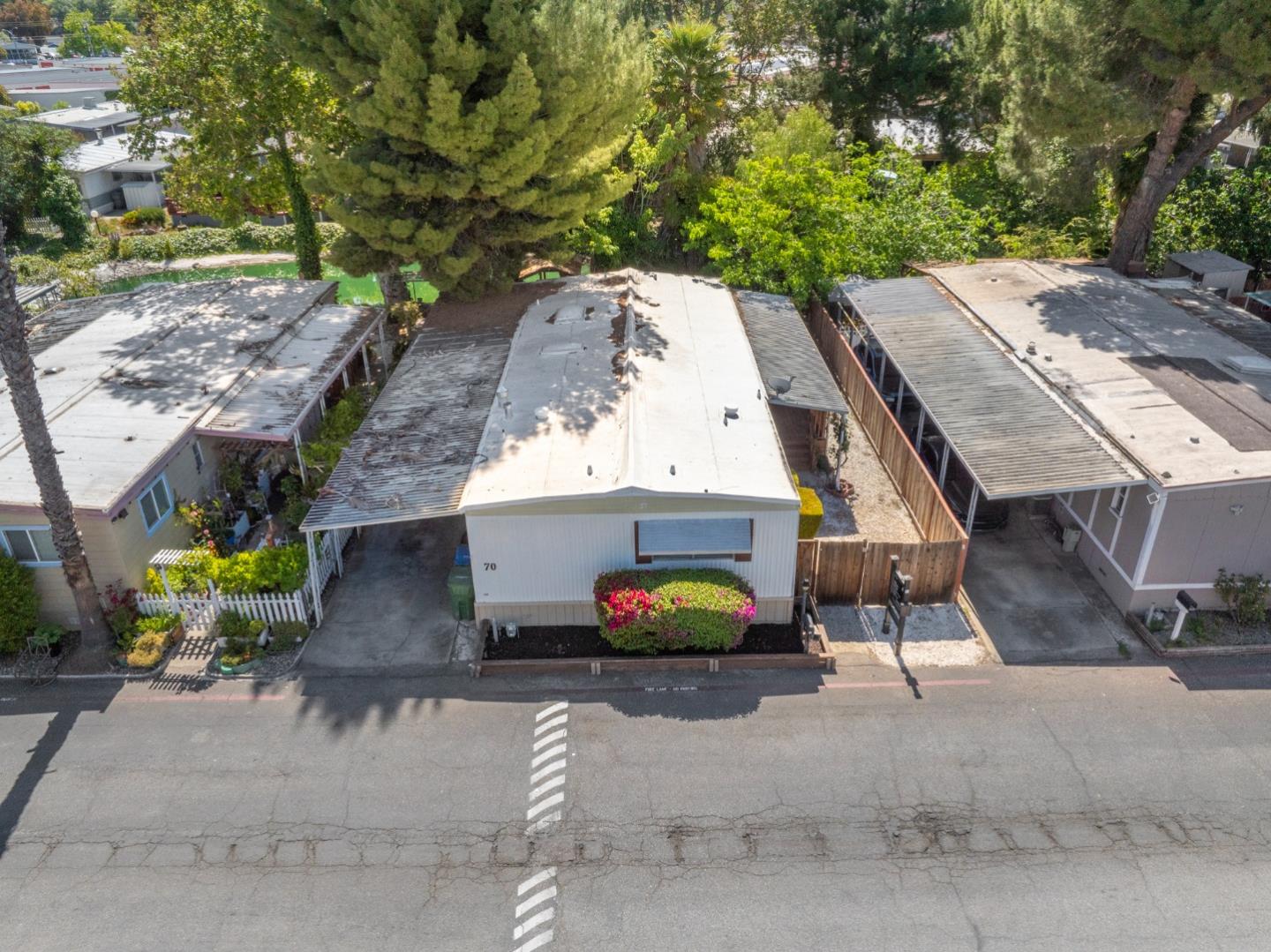 Detail Gallery Image 30 of 31 For 3637 Snell Ave #70,  San Jose,  CA 95136 - 4 Beds | 2 Baths