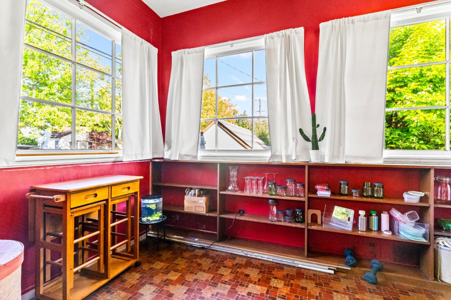 Detail Gallery Image 21 of 54 For 344 Barneson Ave, San Mateo,  CA 94402 - 4 Beds | 2 Baths