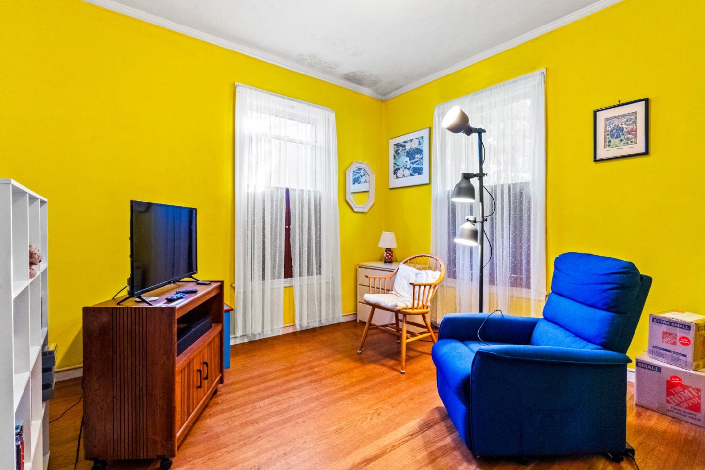 Detail Gallery Image 26 of 54 For 344 Barneson Ave, San Mateo,  CA 94402 - 4 Beds | 2 Baths