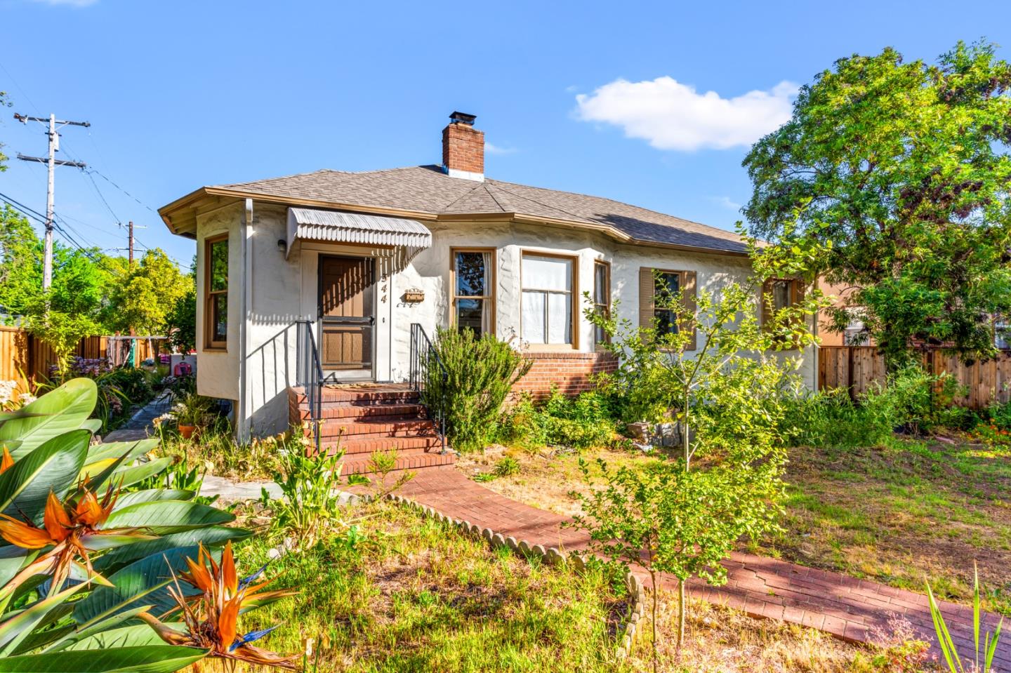 Detail Gallery Image 33 of 54 For 344 Barneson Ave, San Mateo,  CA 94402 - 4 Beds | 2 Baths