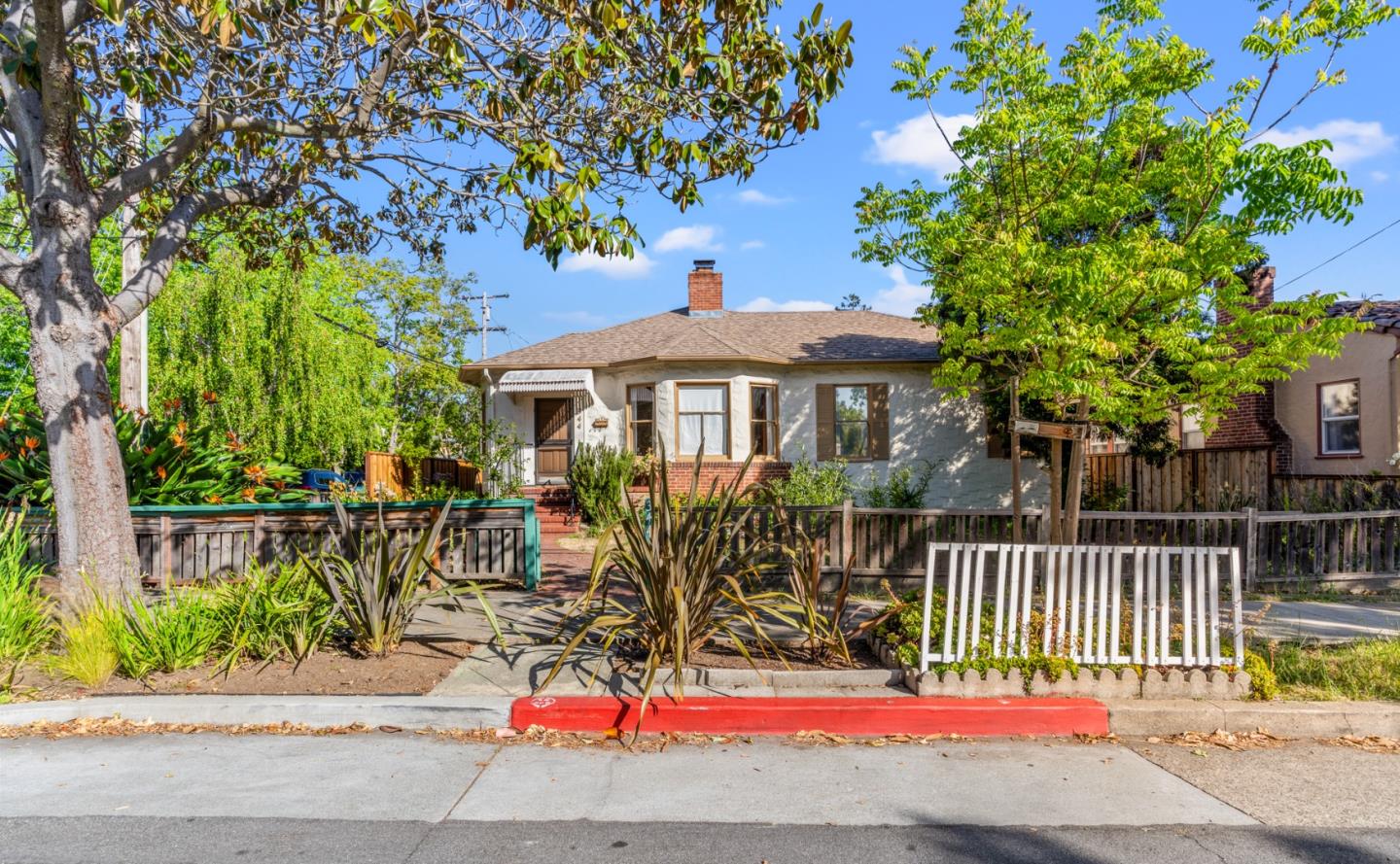 Detail Gallery Image 34 of 54 For 344 Barneson Ave, San Mateo,  CA 94402 - 4 Beds | 2 Baths