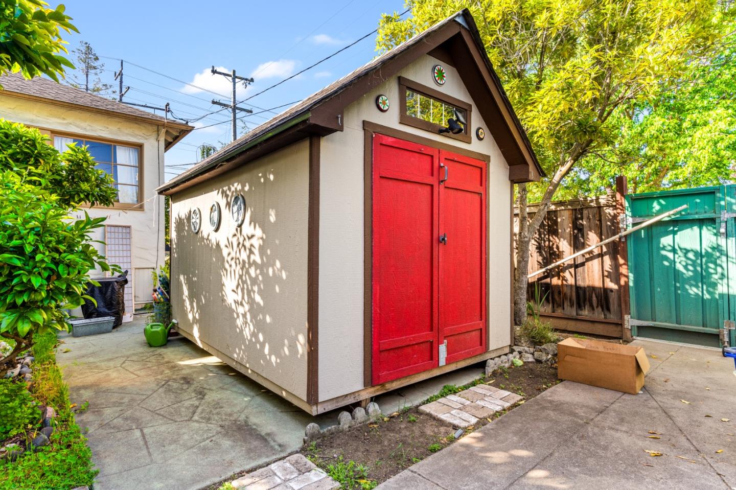 Detail Gallery Image 36 of 54 For 344 Barneson Ave, San Mateo,  CA 94402 - 4 Beds | 2 Baths