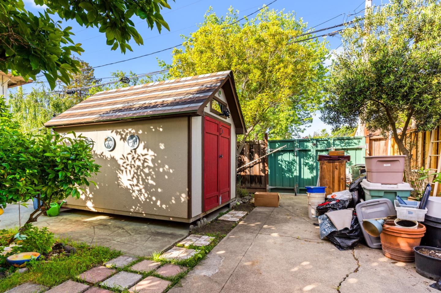 Detail Gallery Image 37 of 54 For 344 Barneson Ave, San Mateo,  CA 94402 - 4 Beds | 2 Baths