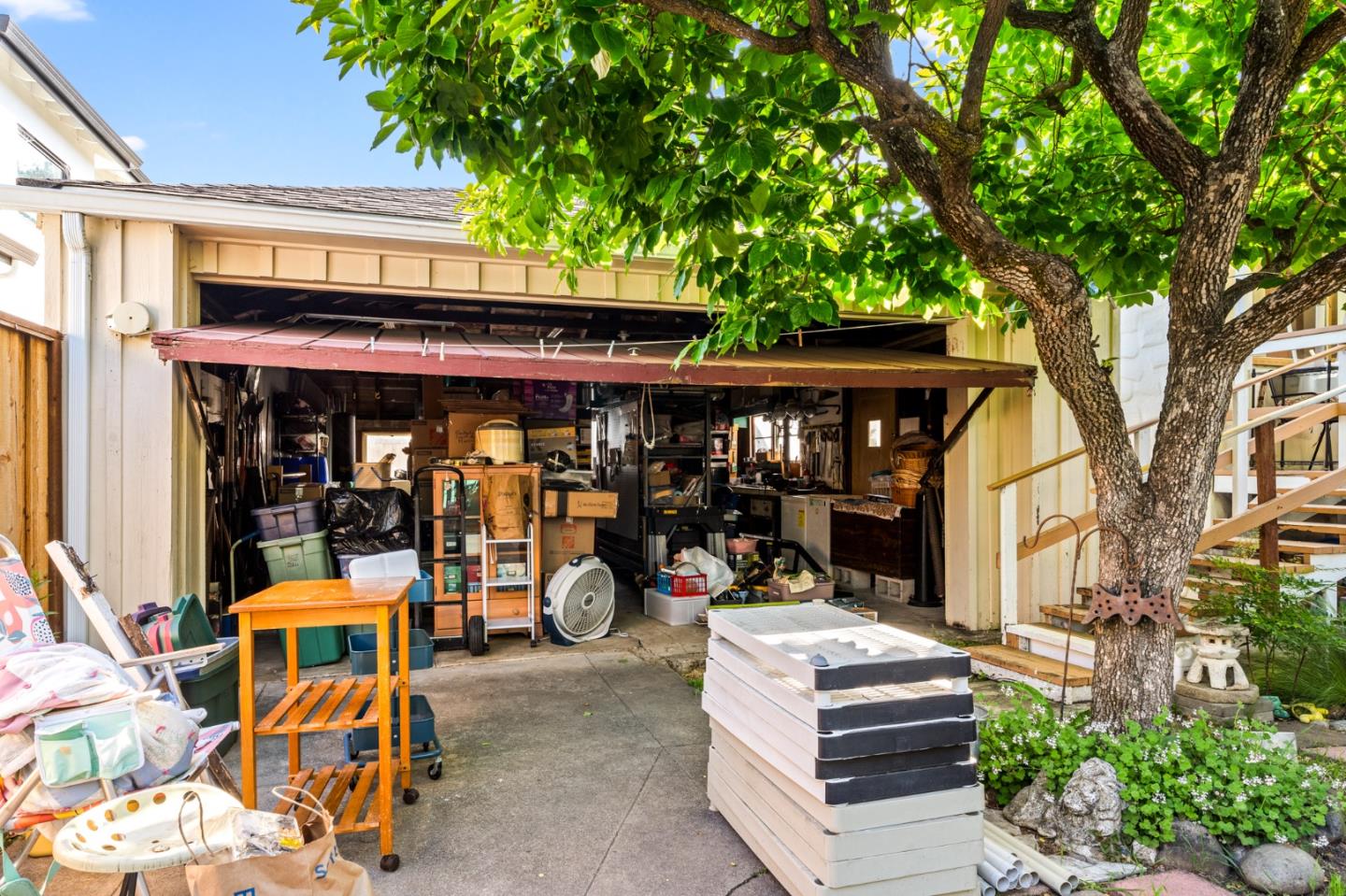 Detail Gallery Image 40 of 54 For 344 Barneson Ave, San Mateo,  CA 94402 - 4 Beds | 2 Baths