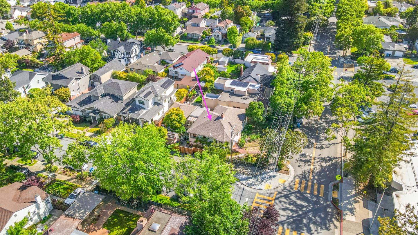 Detail Gallery Image 41 of 54 For 344 Barneson Ave, San Mateo,  CA 94402 - 4 Beds | 2 Baths