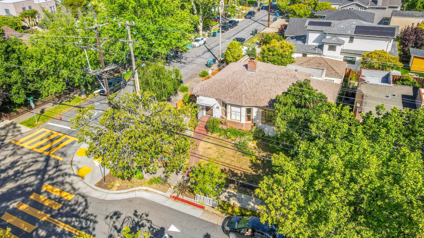 Detail Gallery Image 44 of 54 For 344 Barneson Ave, San Mateo,  CA 94402 - 4 Beds | 2 Baths