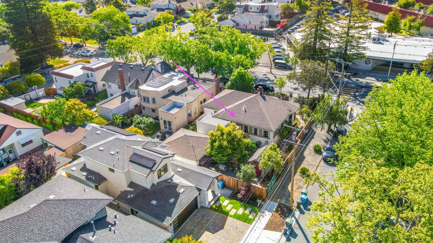 Detail Gallery Image 46 of 54 For 344 Barneson Ave, San Mateo,  CA 94402 - 4 Beds | 2 Baths