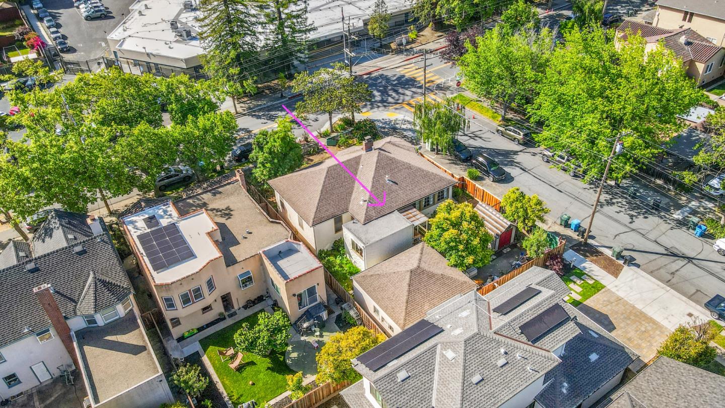 Detail Gallery Image 47 of 54 For 344 Barneson Ave, San Mateo,  CA 94402 - 4 Beds | 2 Baths