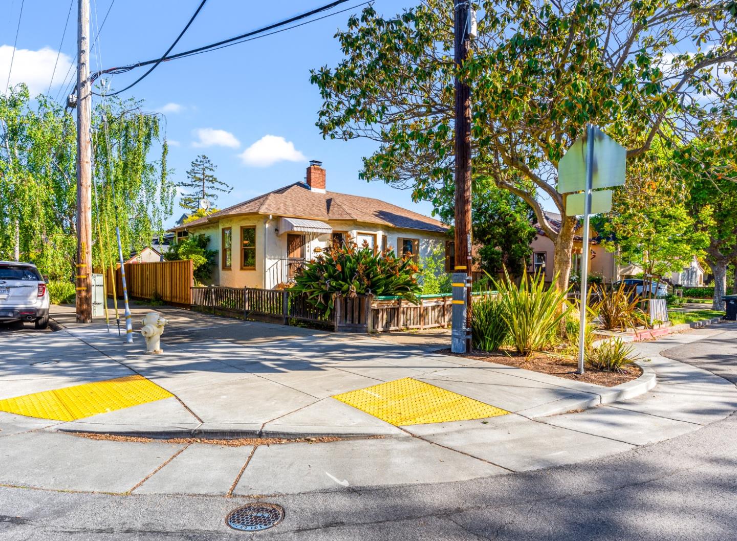 Detail Gallery Image 54 of 54 For 344 Barneson Ave, San Mateo,  CA 94402 - 4 Beds | 2 Baths