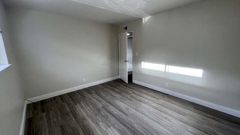 Detail Gallery Image 13 of 16 For 1281 Saratoga Ave #3,  San Jose,  CA 95129 - 2 Beds | 1/1 Baths
